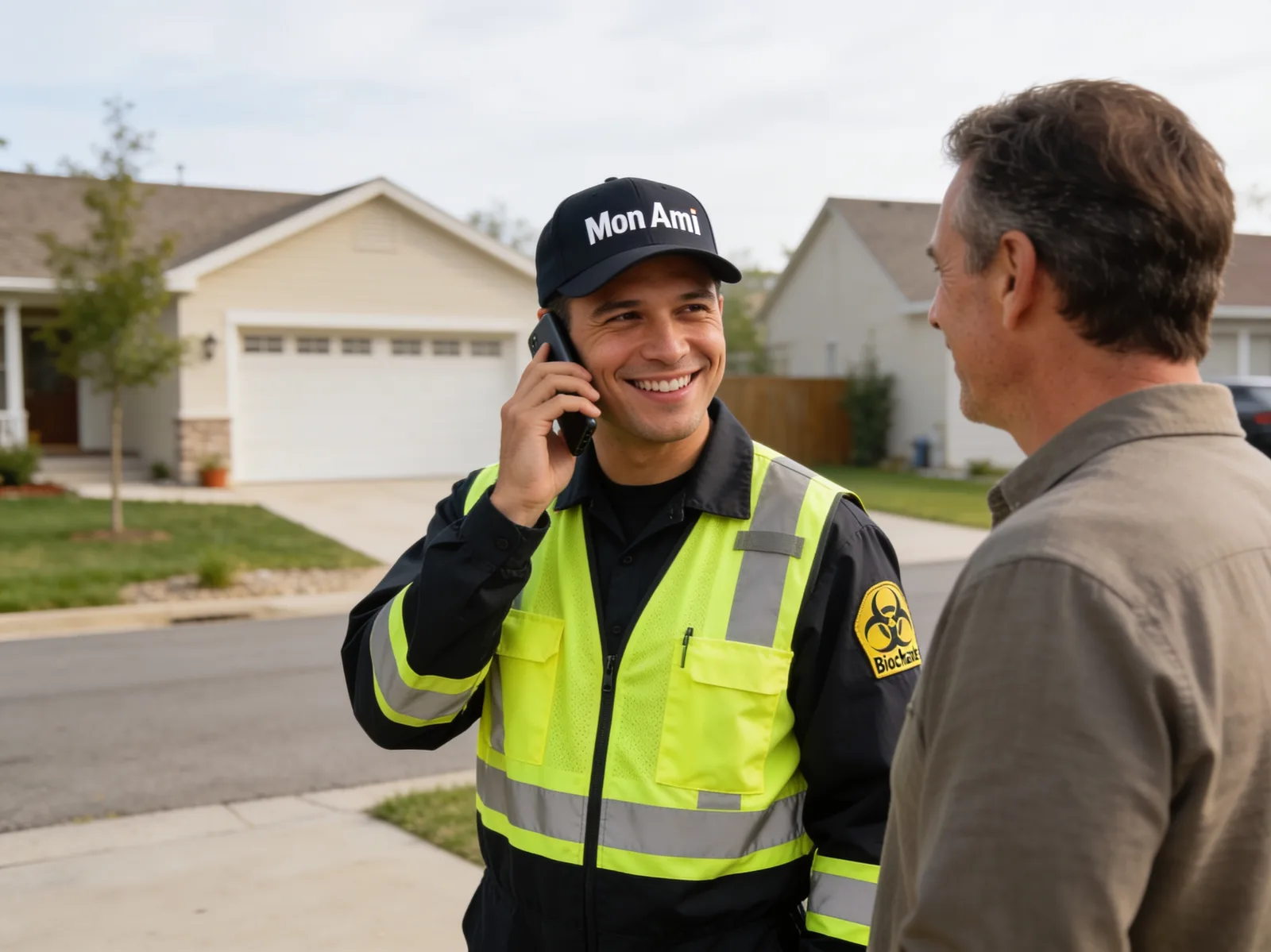 Sewage Cleanup Crooks, SD FAQs